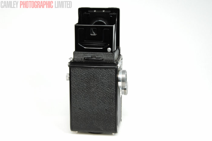 MPP Microcord II TLR Camera. Unused!!! Boxed. Graded: LN [#9531] - Image 5