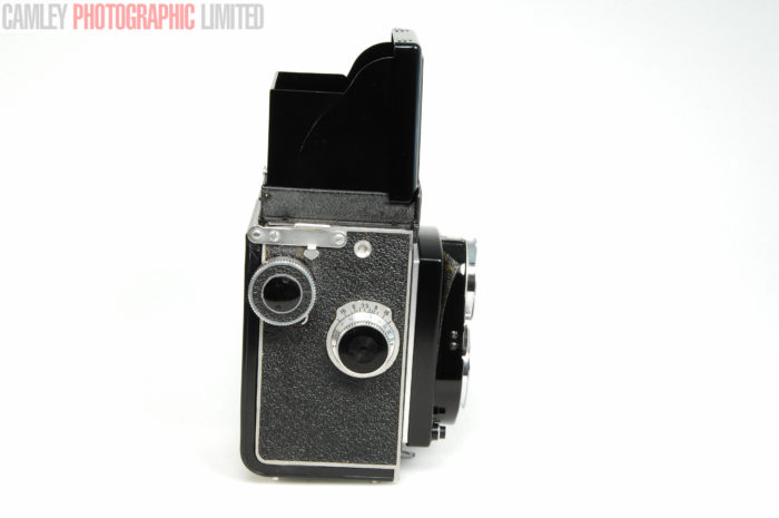MPP Microcord II TLR Camera. Unused!!! Boxed. Graded: LN [#9531] - Image 6