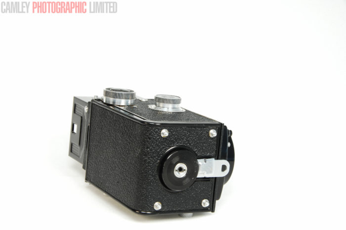 MPP Microcord II TLR Camera. Unused!!! Boxed. Graded: LN [#9531] - Image 7