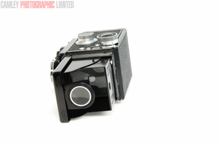 MPP Microcord II TLR Camera. Unused!!! Boxed. Graded: LN [#9531] - Image 8