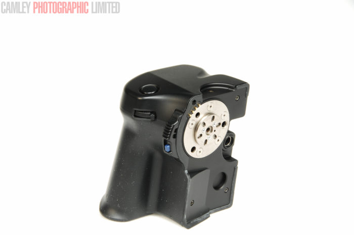 Mamiya 645 SV Pro Outfit 80mm 2.8 Lens Body Back Viewfinders. Graded: LN [#9526] - Image 9
