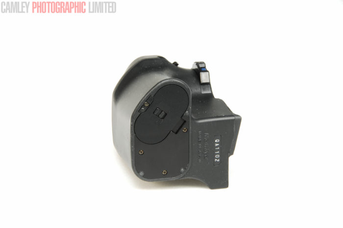 Mamiya 645 SV Pro Outfit 80mm 2.8 Lens Body Back Viewfinders. Graded: LN [#9526] - Image 10