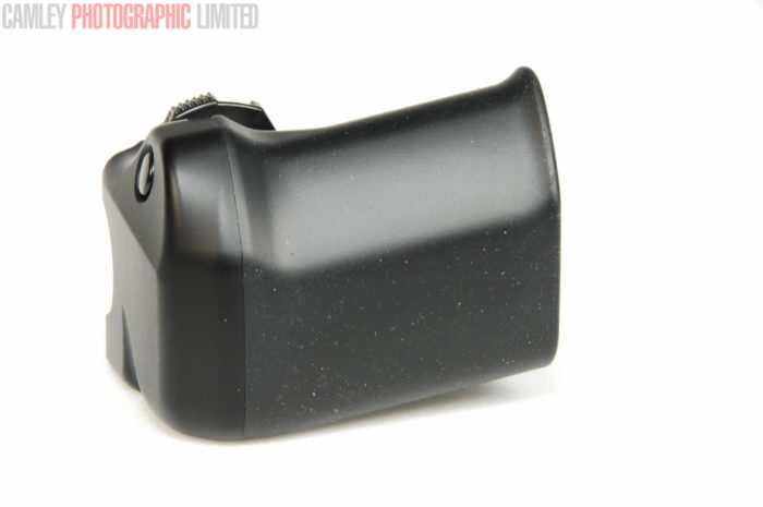 Mamiya 645 SV Pro Outfit 80mm 2.8 Lens Body Back Viewfinders. Graded: LN [#9526] - Image 11