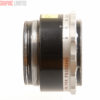 Wray Lustrar 8in f5.6 Enlarger Lens. Graded: BGN [#8465] - Image 5