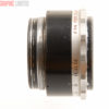 Wray Lustrar 8in f5.6 Enlarger Lens. Graded: BGN [#8465] - Image 6