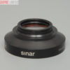 Sinar Sinaron S 210mm f5.6 MC 72 Degree Large Format Lens. Graded: EXC+ [#10374] - Image 8