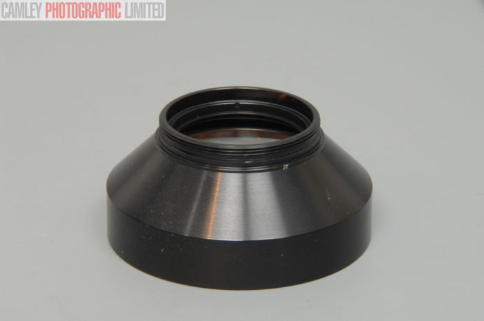 Sinar Sinaron S 210mm f5.6 MC 72 Degree Large Format Lens. Graded: EXC+ [#10374] - Image 11