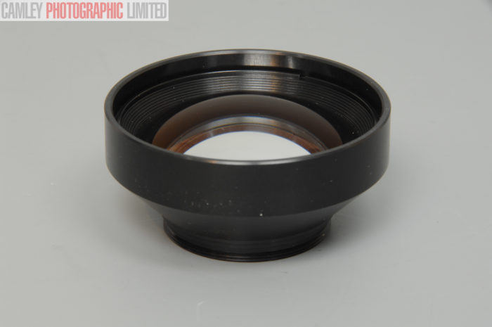Sinar Sinaron S 210mm f5.6 MC 72 Degree Large Format Lens. Graded: EXC+ [#10374] - Image 12
