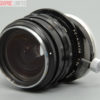 Nikon PC-Nikkor Lens 35mm f3.5. Perspective Control. Graded: LN- [#6343] - Image 2