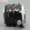 Nikon PC-Nikkor Lens 35mm f3.5. Perspective Control. Graded: LN- [#6343] - Image 3