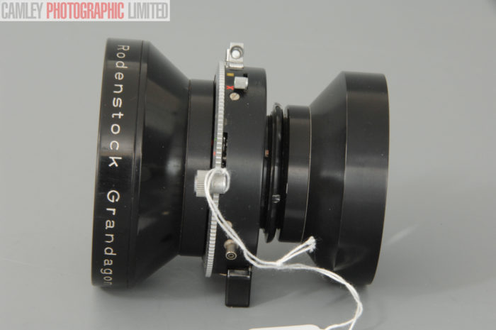 Rodenstock Grandagon 90mm f6.8 Large Format Lens. Graded: EXC+ [#10373] - Image 6