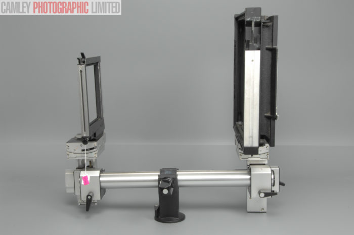 Sinar p 8x10 Large Format Camera. Can ship worldwide. Graded: EXC [#10441] - Image 2