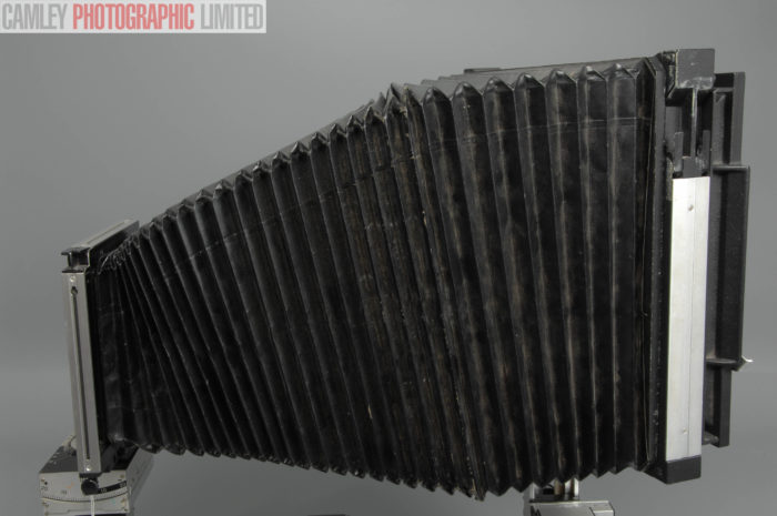 Sinar p 8x10 Large Format Camera. Can ship worldwide. Graded: EXC [#10441] - Image 5