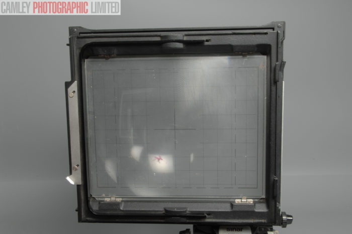 Sinar p 8x10 Large Format Camera. Can ship worldwide. Graded: EXC [#10441] - Image 6