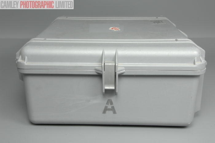 Large King Pelican Pelicase - external 60x50x22cm. Graded: EXC [#10451] - Image 3