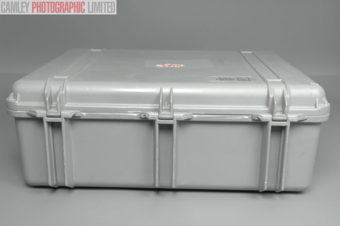 Large King Pelican Pelicase - external 60x50x22cm. Graded: EXC [#10451] - Image 4