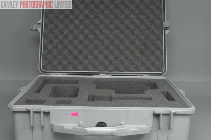 Large King Pelican Pelicase - external 60x50x22cm. Graded: EXC [#10451] - Image 5