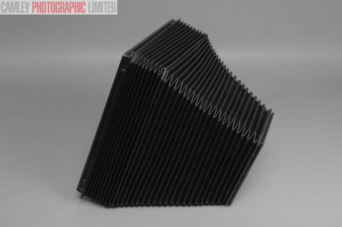 Sinar 8x10 Monorail Bellows. Boxed and Unused (452.18). Graded: LN [#10414] - Image 2