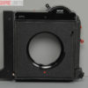 Sinar Fully Automatic Large Format Shutter (521.31). Graded: LN- [#10415] - Image 2