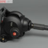 Manfrotto 504HD Tripod Head w/ 325N Bowl Adapter. Boxed. Graded: LN- [#10413] - Image 2