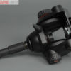 Manfrotto 504HD Tripod Head w/ 325N Bowl Adapter. Boxed. Graded: LN- [#10413] - Image 4