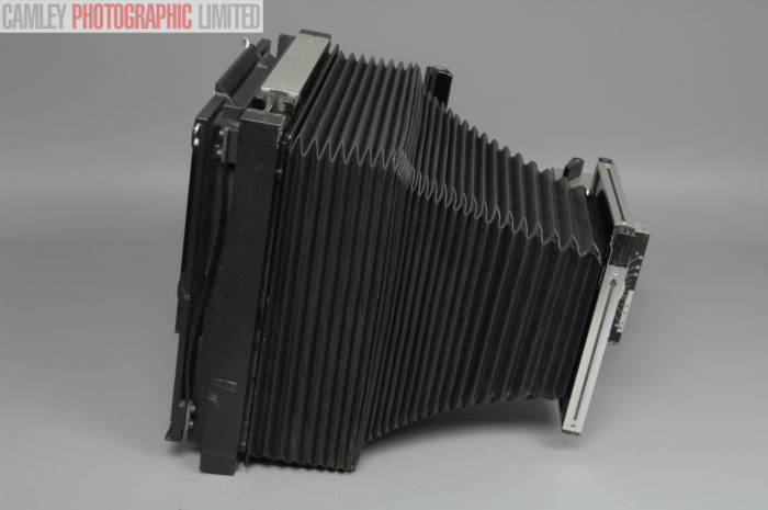 Sinar p 8x10 Large Format Camera. Can ship worldwide. Graded: EXC [#10441] - Image 12