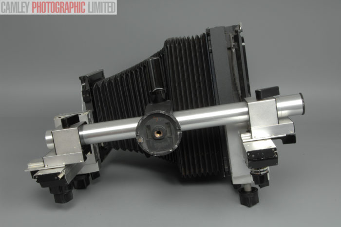 Sinar p 8x10 Large Format Camera. Can ship worldwide. Graded: EXC [#10441] - Image 13