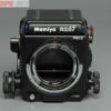 Mamiya RZ67 Pro II Camera Body. Boxed & Superb (520020). Graded: LN [#10465] - Image 2