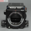 Mamiya RZ67 Pro II Camera Body. Boxed & Superb (520020). Graded: LN [#10465] - Image 3