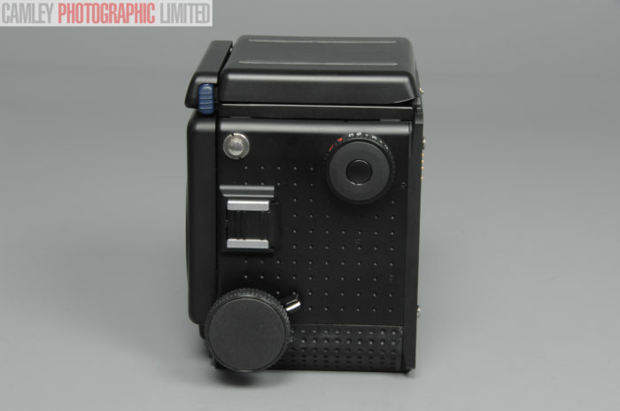 Mamiya RZ67 Pro II Camera Body. Boxed & Superb (520020). Graded: LN [#10465] - Image 4