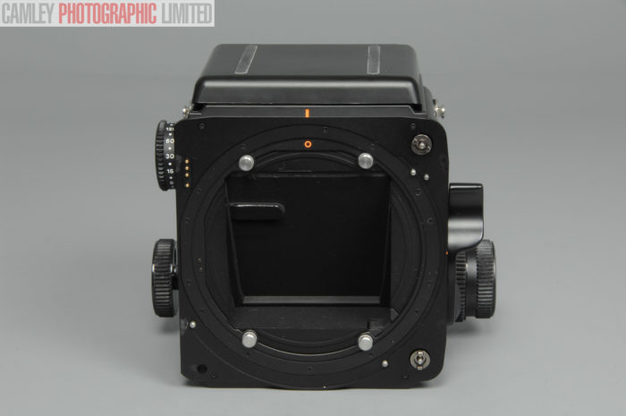 Mamiya RZ67 Pro II Camera Body. Boxed & Superb (520020). Graded: LN [#10465] - Image 5
