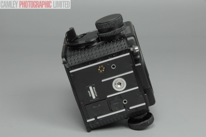 Mamiya RZ67 Pro II Camera Body. Boxed & Superb (520020). Graded: LN [#10465] - Image 7