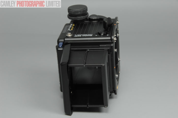 Mamiya RZ67 Pro II Camera Body. Boxed & Superb (520020). Graded: LN [#10465] - Image 8