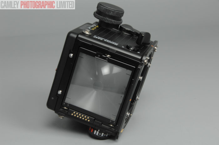 Mamiya RZ67 Pro II Camera Body. Boxed & Superb (520020). Graded: LN [#10465] - Image 9