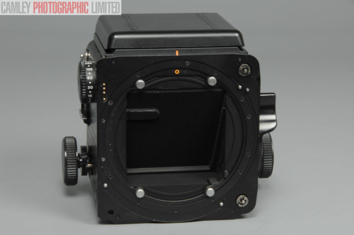 Mamiya RZ67 Pro II Camera Body. Boxed & Superb (520020). Graded: LN- [#10463] - Image 4