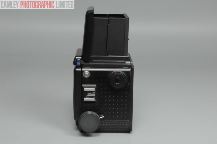 Mamiya RZ67 Pro II Camera Body. Boxed & Superb (520020). Graded: LN- [#10463] - Image 5