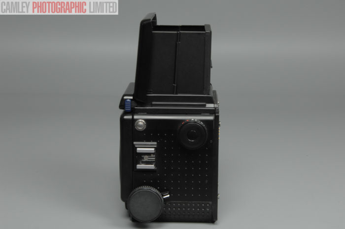 Mamiya RZ67 Pro II Camera Body. Boxed & Superb (520020). Graded: LN- [#10463] - Image 8