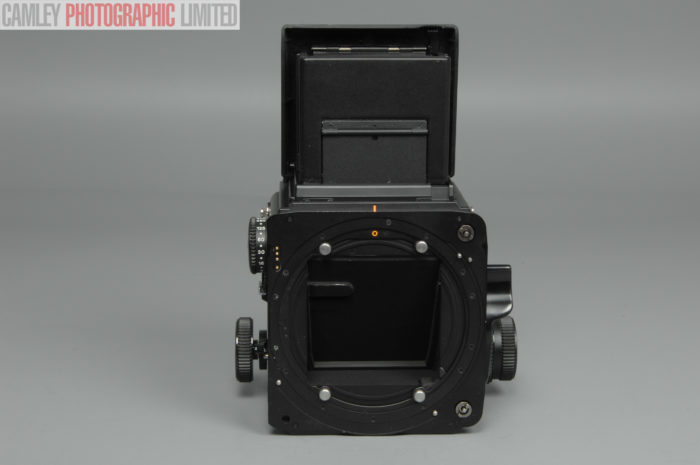 Mamiya RZ67 Pro II Camera Body. Boxed & Superb (520020). Graded: LN- [#10463] - Image 9