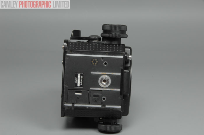 Mamiya RZ67 Pro II Camera Body. Boxed & Superb (520020). Graded: LN- [#10463] - Image 11