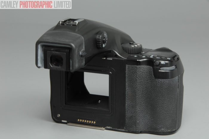 Mamiya 645AFD II 645 AF Camera Body. Boxed (320100). Graded: LN- [#10464] - Image 4
