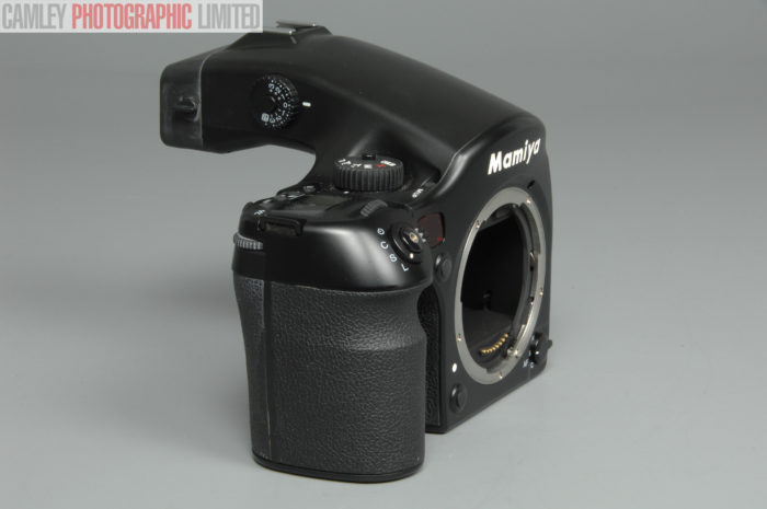 Mamiya 645AFD II 645 AF Camera Body. Boxed (320100). Graded: LN- [#10464] - Image 5