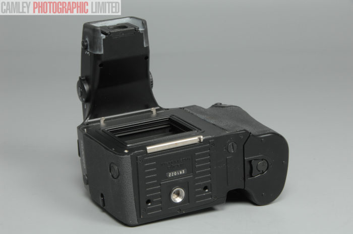 Mamiya 645AFD II 645 AF Camera Body. Boxed (320100). Graded: LN- [#10464] - Image 6