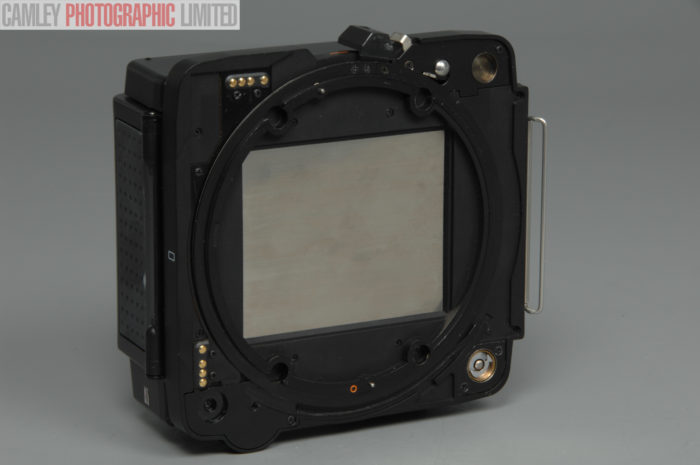 Mamiya RZ67 120 Roll Film Holder HA703 (524221). Graded: LN- [#10428] - Image 4