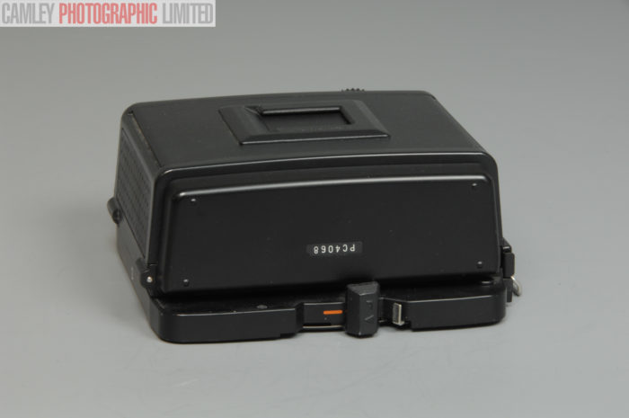 Mamiya RZ67 120 Roll Film Holder HA703 (524221). Graded: LN- [#10430] - Image 3