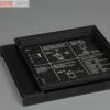 Sinar Front-Surfaced Mirror 4x5. Boxed & Mint (538.11). Graded: LN- [#10389] - Image 2