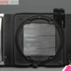 Mamiya RZ67 Polaroid Instant Film Holder HP702 (524253). Graded: EXC- [#10418] - Image 2