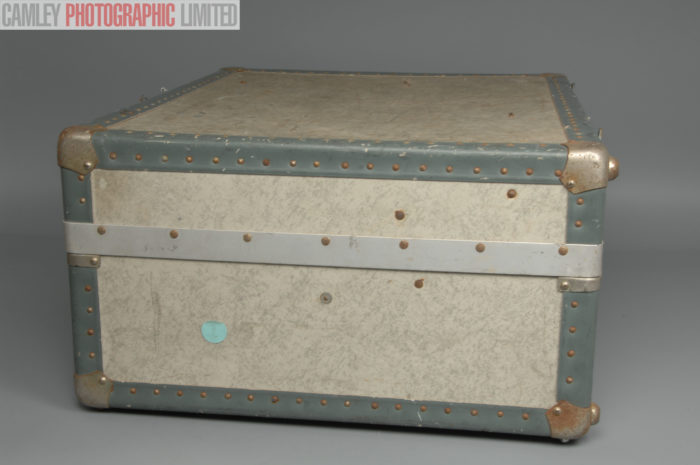 Sinar Large Format Case for Norma 4x5 5x7 8x10. Graded: EXC- [#10467] - Image 5
