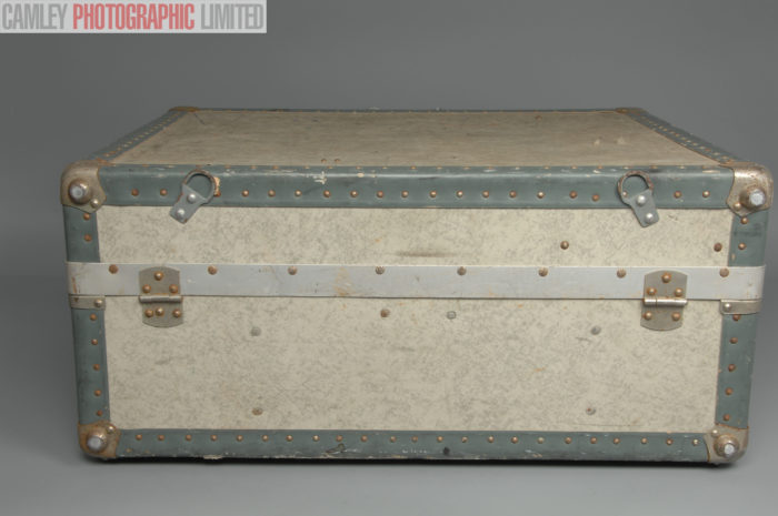 Sinar Large Format Case for Norma 4x5 5x7 8x10. Graded: EXC- [#10467] - Image 6