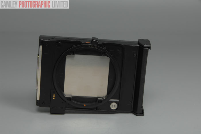 Mamiya RZ67 Polaroid Instant Film Holder HP702 (524253). Graded: LN [#10427] - Image 2