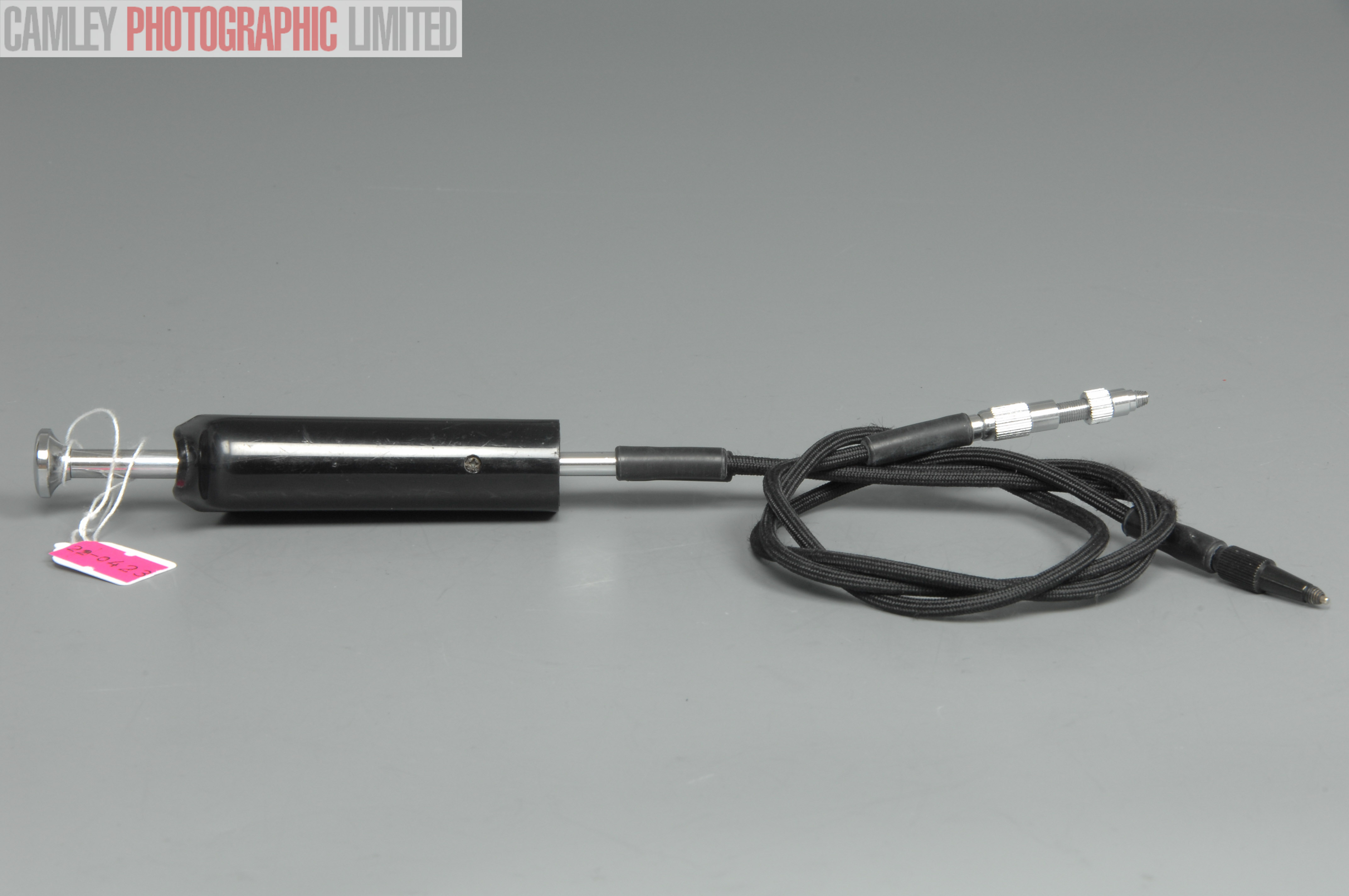 Mamiya RB67 MirrorUp Cable Shutter Release (514140). Graded EXC